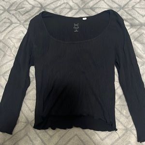 Pacsun long sleeve shirt